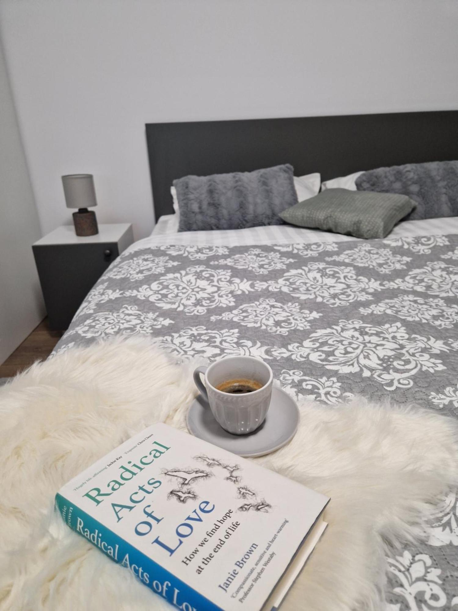 Craitelor Boutique Airport Apartment Otopeni Ngoại thất bức ảnh